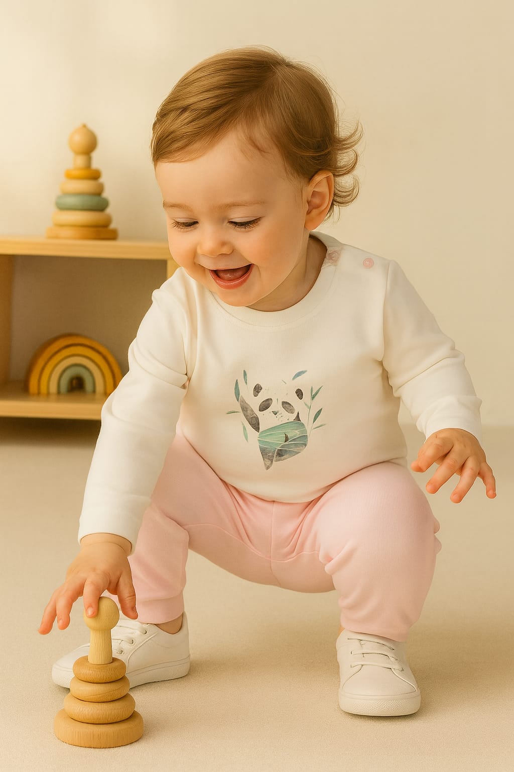 Verscon Baby