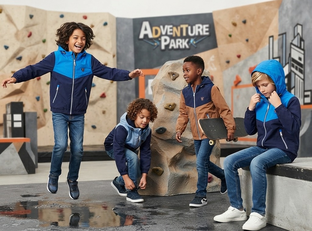 Verscon Adventure